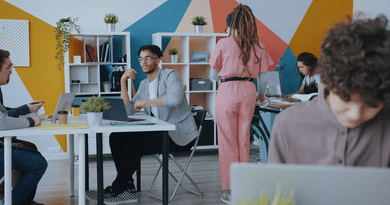 Building a Flexible Workforce with the Support of a Temporary Staffing Agency