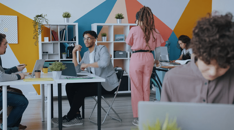 Building a Flexible Workforce with the Support of a Temporary Staffing Agency