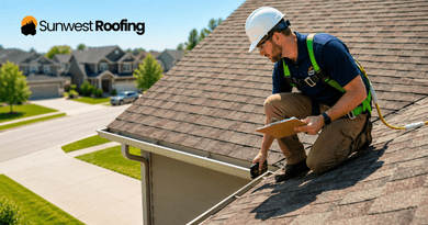 Does Your Roof Warranty Actually Protect You? (Calgary Guide)
