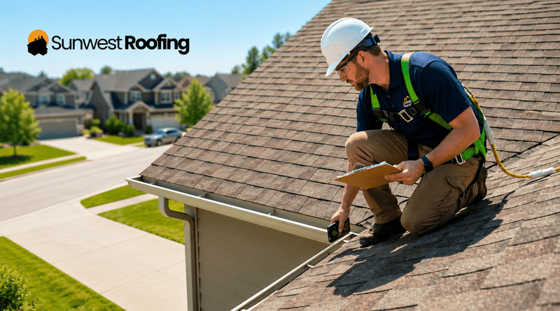 Does Your Roof Warranty Actually Protect You? (Calgary Guide)