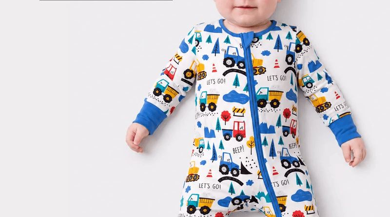 Modern Parenting Choices: Why Bamboo Baby Clothes Are Becoming Popular Among Families