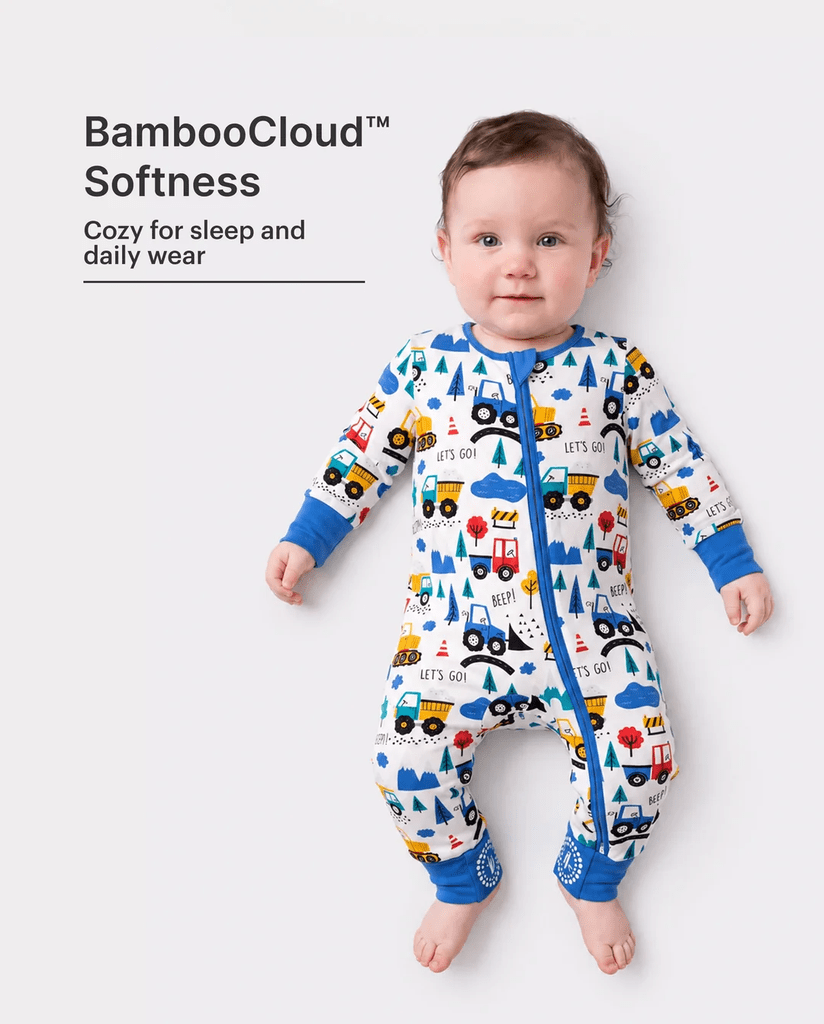 Modern Parenting Choices: Why Bamboo Baby Clothes Are Becoming Popular Among Families
