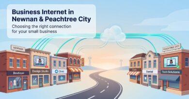 Newnan Georgia and Peachtree City