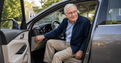Planning Enjoyable Day Trips for Older Adults