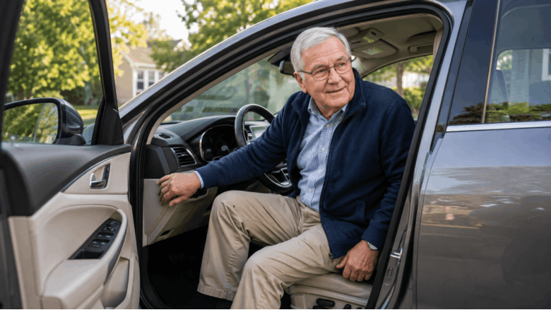 Planning Enjoyable Day Trips for Older Adults