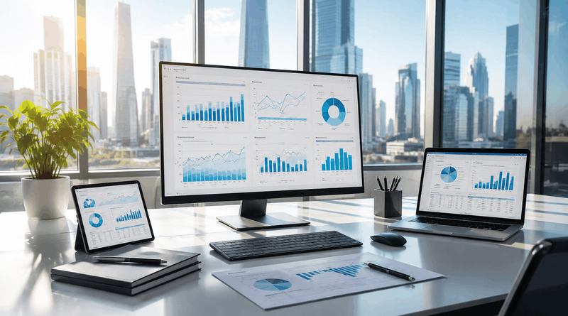 Top 10 AI-Powered Earnings Report Tools for Smarter Investment Research in 2026