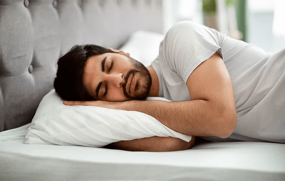 Can Better Breathing Help Improve Your Nightly Routine?