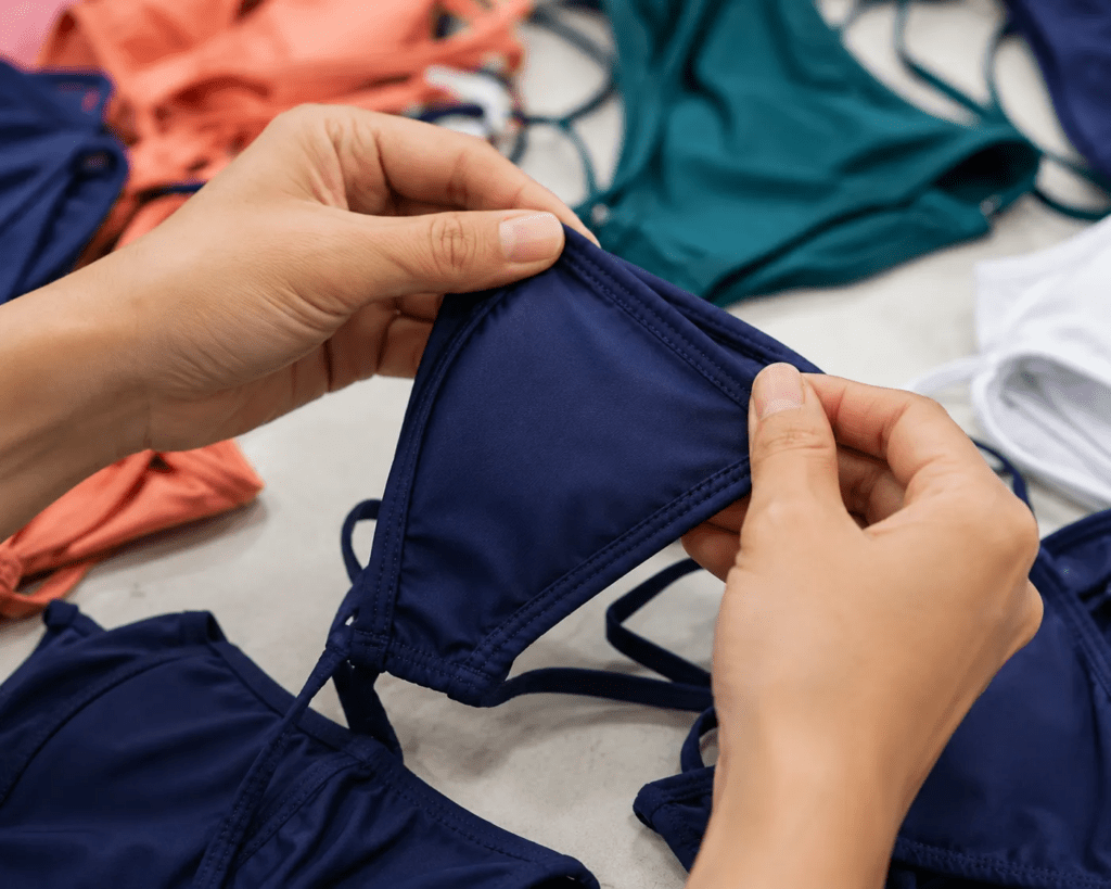 How to Find a Reliable Bikini Wholesale Supplier Before You Order