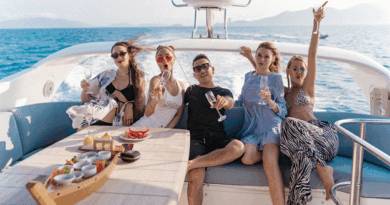 Redefining Luxury