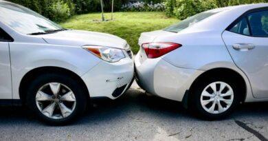 Car Collision