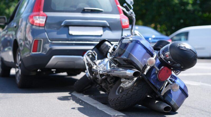 Motorcycle Accident