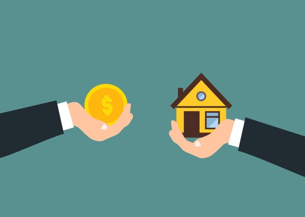Cash Buying Company