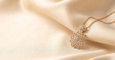 Diamond Pendant Designs