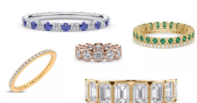 Avoid These Mistakes When Choosing Lab Diamond Eternity Rings 