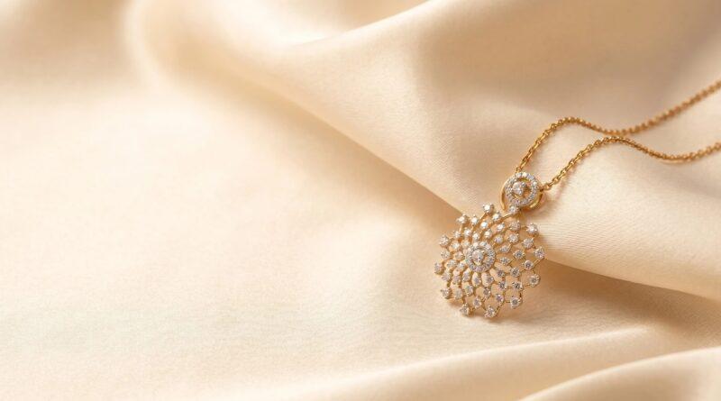Diamond Pendant Designs