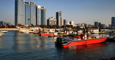 Best Business Accommodation in Abu Dhabi
