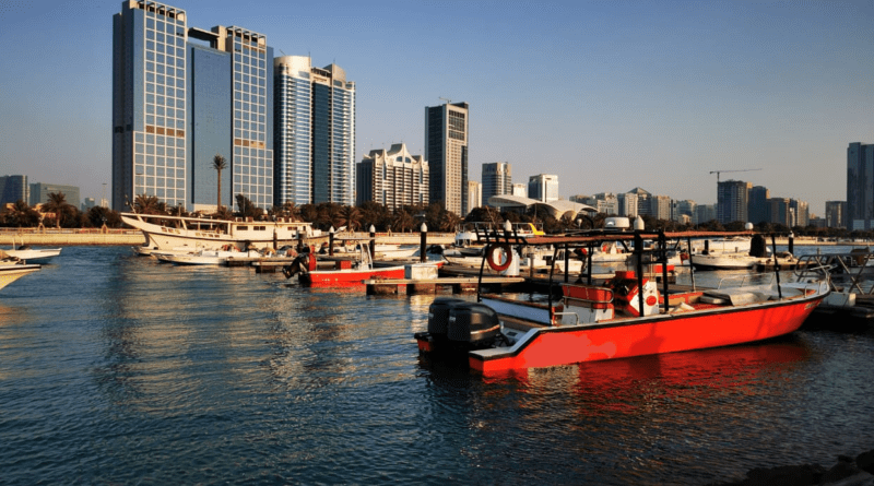 Best Business Accommodation in Abu Dhabi