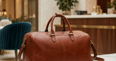 Travel Bags