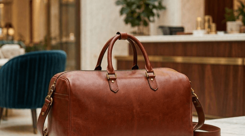 Travel Bags
