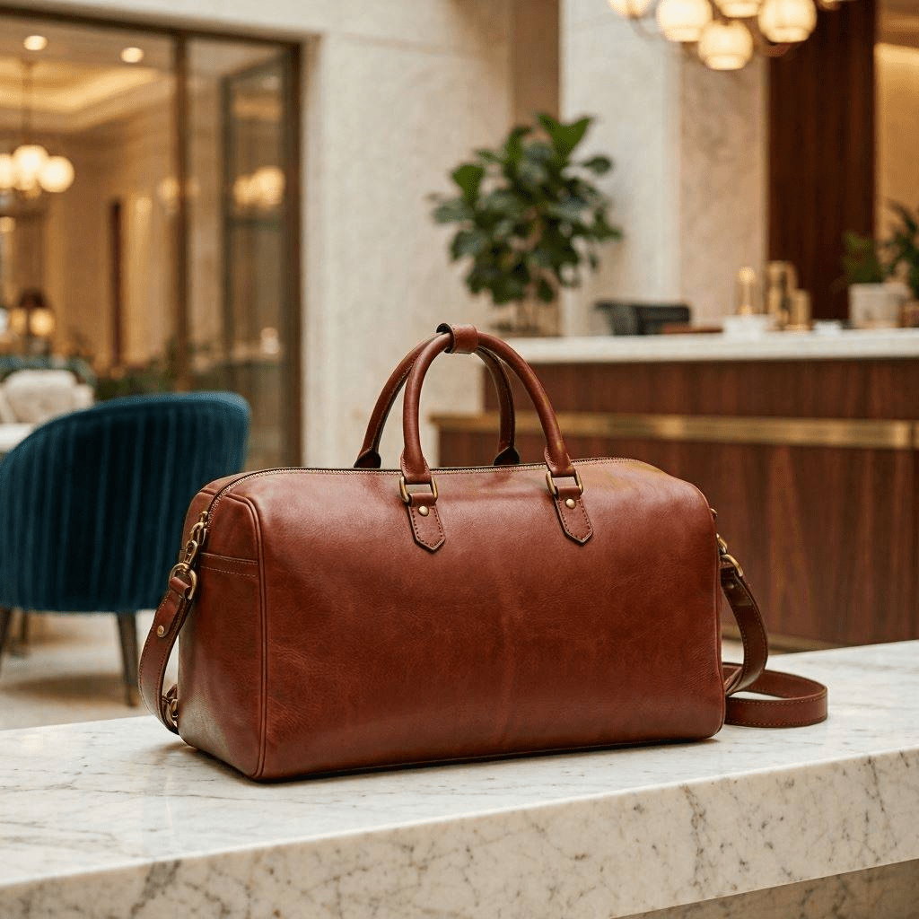 Travel Bags
