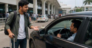 A First-Timer's Guide to Arriving in Dhaka