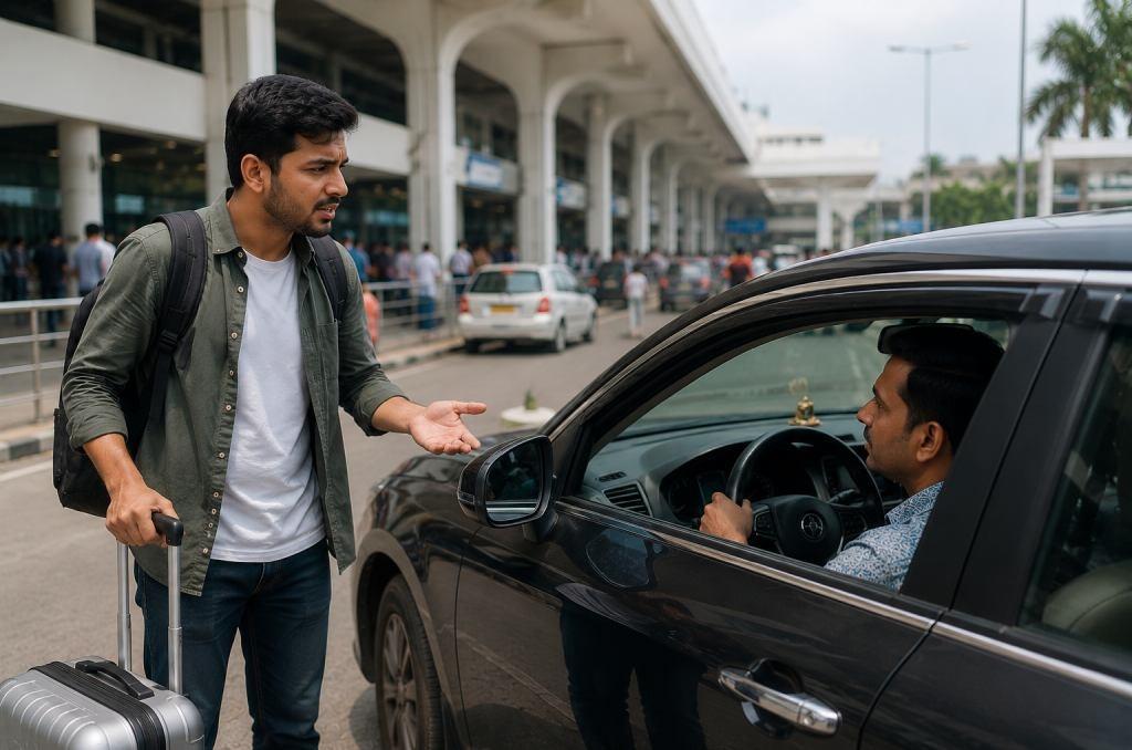A First-Timer's Guide to Arriving in Dhaka