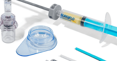 How Flowable Extracellular Matrix Products Are Used in Surgery