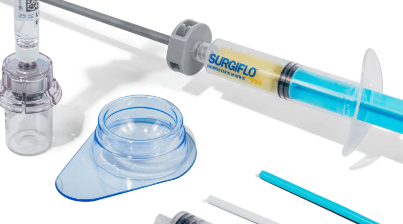 How Flowable Extracellular Matrix Products Are Used in Surgery