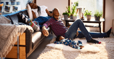 Creating Meaningful Moments at Home Through Superior Comfort and Design 