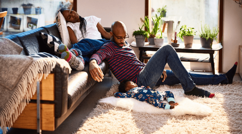 Creating Meaningful Moments at Home Through Superior Comfort and Design 