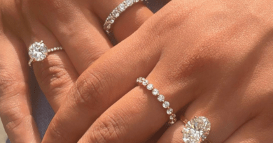 Luxuria Diamonds: Making Everyday Luxury Brilliantly Affordable