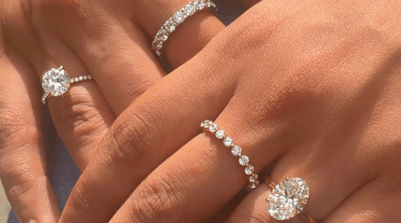 Luxuria Diamonds: Making Everyday Luxury Brilliantly Affordable