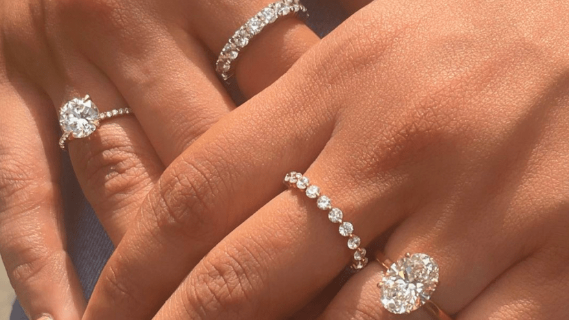 Luxuria Diamonds: Making Everyday Luxury Brilliantly Affordable