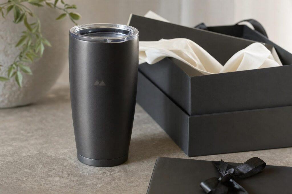 Promotional Products With Logos
