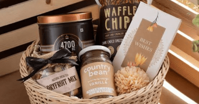 Elevate Your Gifting: Curating the Perfect Experience with Hamper Lounge