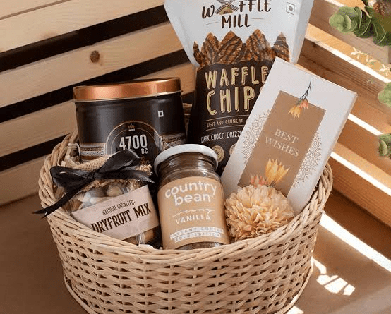 Elevate Your Gifting: Curating the Perfect Experience with Hamper Lounge