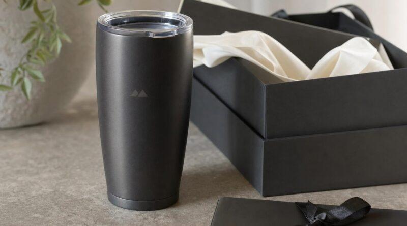 Promotional Products With Logos