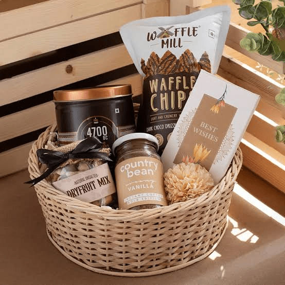 Elevate Your Gifting: Curating the Perfect Experience with Hamper Lounge