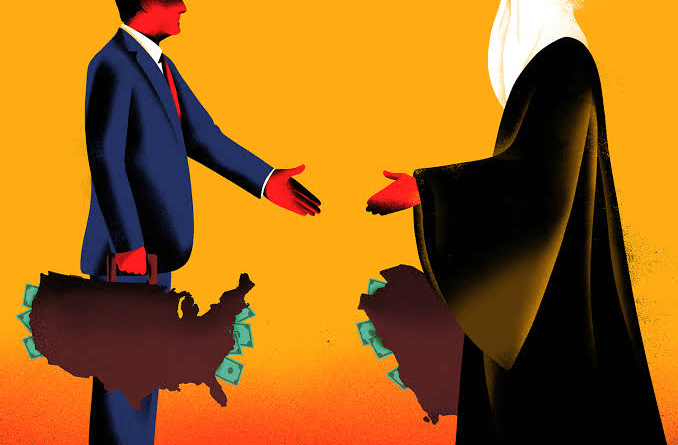 Educated Abroad — The New Social Currency Reshaping New York's Most Connected Families