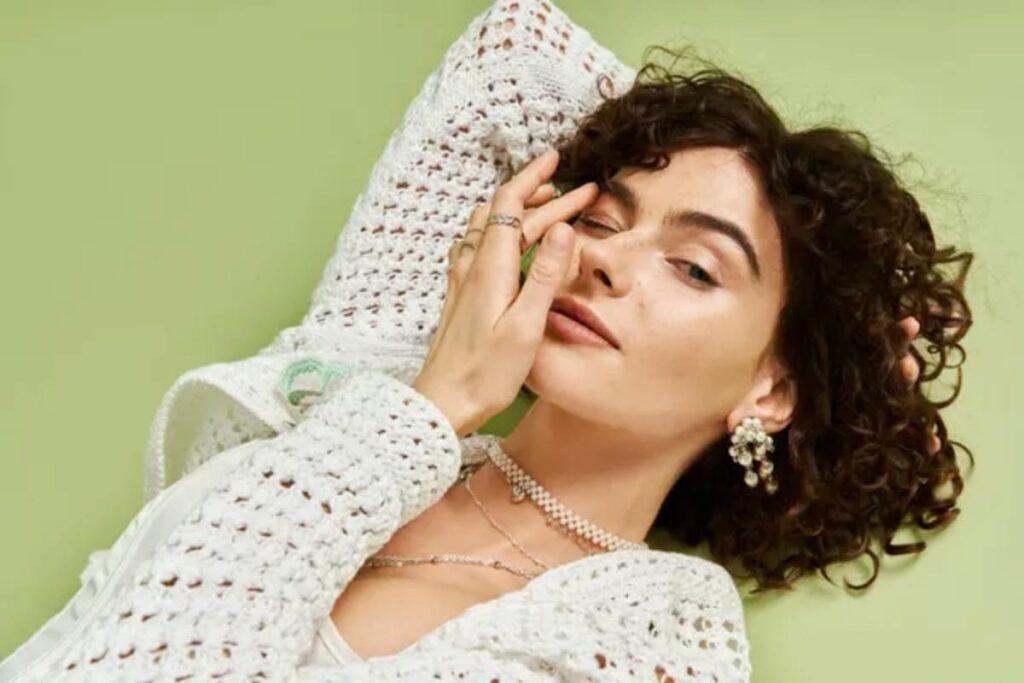 Perfect Nipple Chain