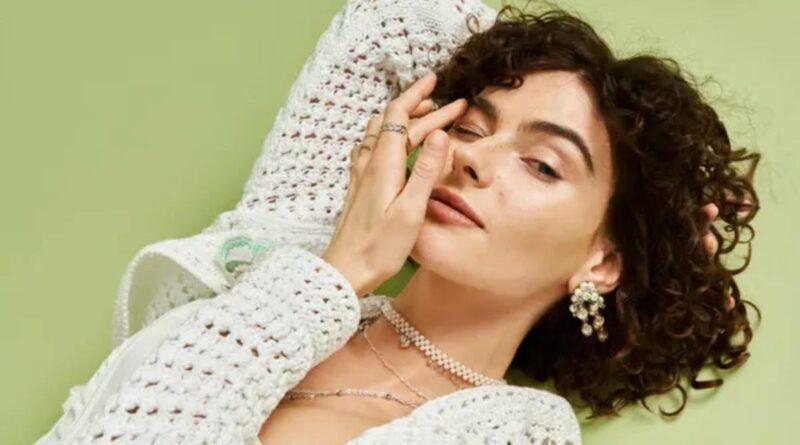 Perfect Nipple Chain