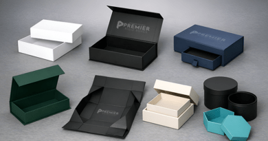 How to Choose the Right Rigid Box Packaging Supplier for Your Brand