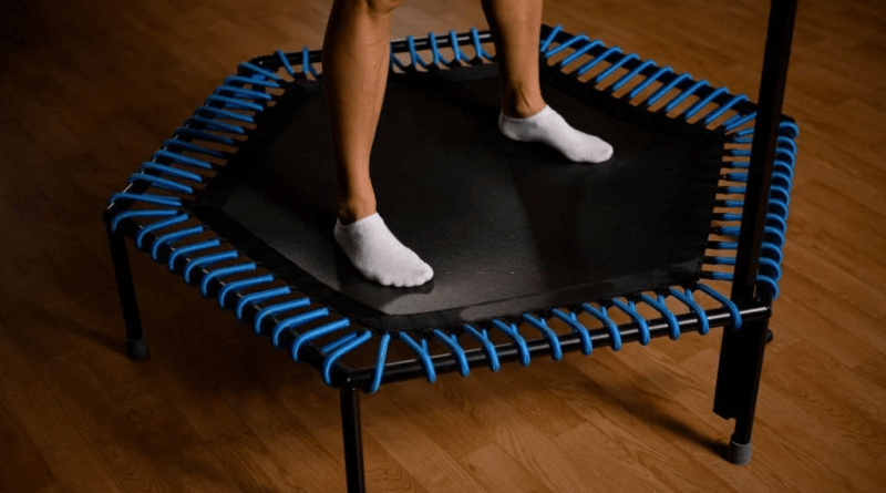 Mastering the Rebound: Why the IWA 1500 Trampoline Grip Socks Are a Must-Have for Competitors