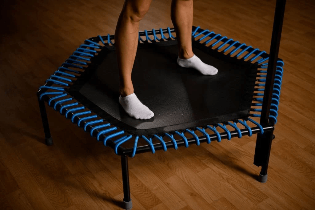 Mastering the Rebound: Why the IWA 1500 Trampoline Grip Socks Are a Must-Have for Competitors