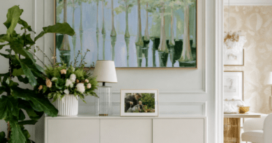 The New Family Luxury: Thoughtful Home Tech That Keeps Generations Close
