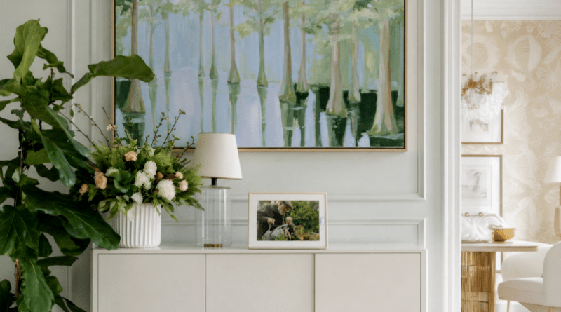 The New Family Luxury: Thoughtful Home Tech That Keeps Generations Close