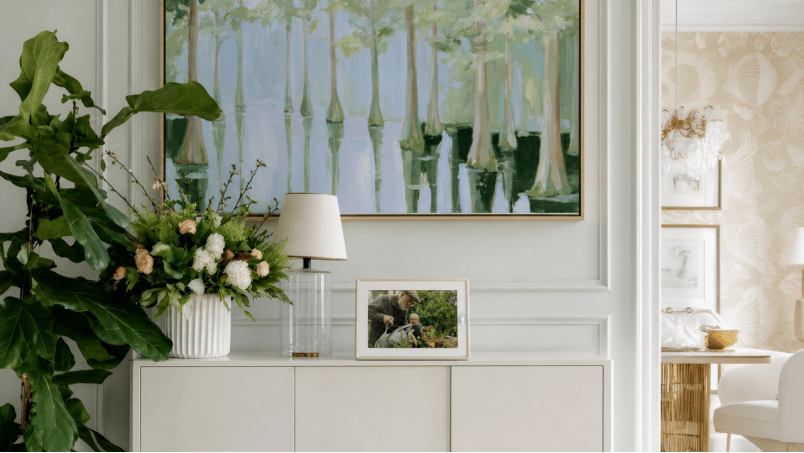 The New Family Luxury: Thoughtful Home Tech That Keeps Generations Close