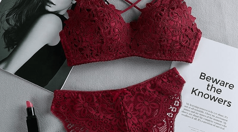 How to Find the Right Fit for Your Undergarments