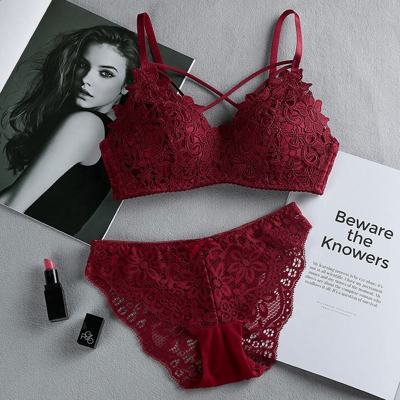 How to Find the Right Fit for Your Undergarments