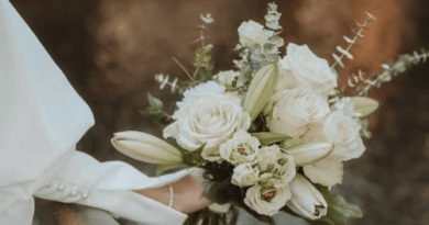 How to Design Understated Wedding Florals for a Modern New York Venue